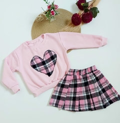 Conjunto Brenda - comprar online