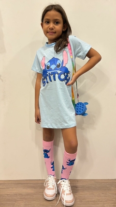 Imagem do Vestido Stitch Candy
