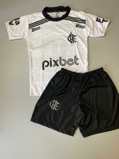 Conjunto de Time Flamengo na internet