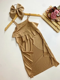 Bata Boho Chic - comprar online