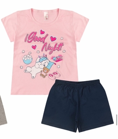 Pijama Juvenil Night na internet