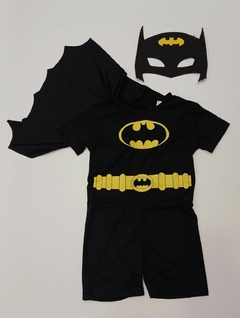 Fantasia Batman - comprar online
