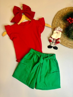 Shorts Caroline - comprar online