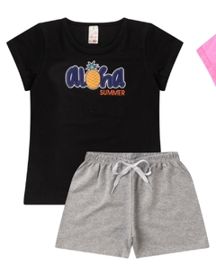 Conjunto Juvenil Ana - Mig & Mel Kids