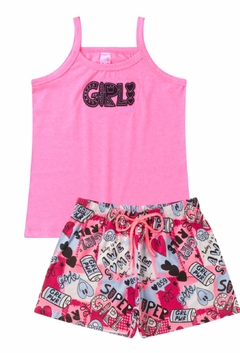 Conjunto Juvenil Alça