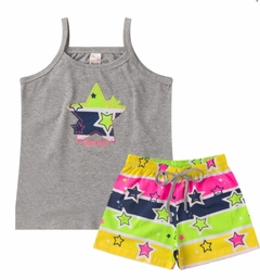 Conjunto Basic Estrela - loja online