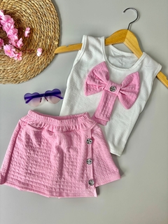 Conjunto Tifany