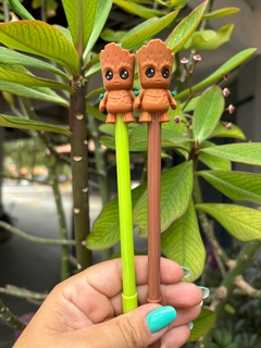 Caneta Groot