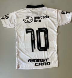 Conjunto de Time Flamengo - loja online
