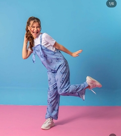 Combinadinho Stitch Marias - comprar online