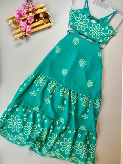 Imagem do Vestido Longo Mia