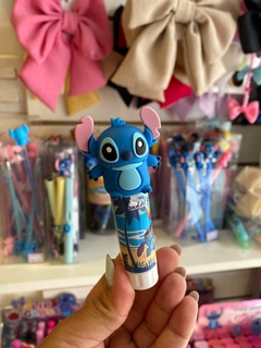 Cola Bastão Stitch