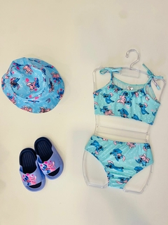 Biquiní Stitch Alça - comprar online