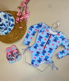 Maiô Stitch - comprar online
