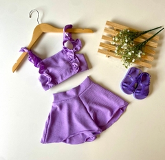 Conjunto Valentina
