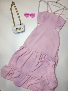 Vestido Jade na internet
