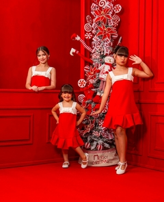 Vestido Isabella