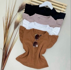 Croped Iza - comprar online