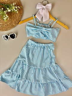 Conjunto Milena