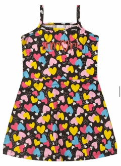 Imagem do Vestido malha Analê