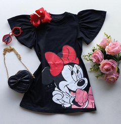 Vestido Minnie - comprar online