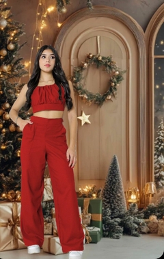 Conjunto Manuela