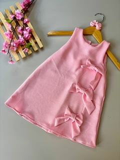 Imagem do Vestido Melany