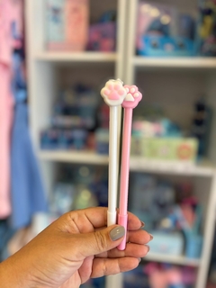 Caneta Patinha na internet