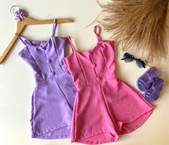 Macaquinho Cecília - comprar online