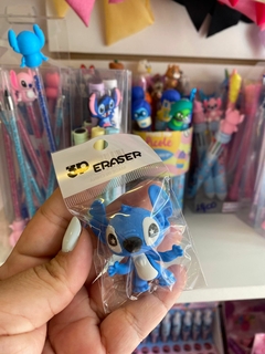 Borracha Stitch
