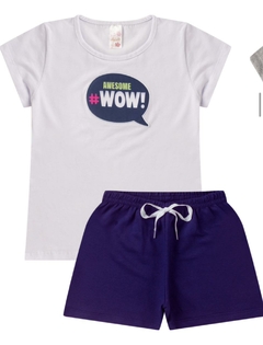 Imagem do Conjunto Juvenil Ana