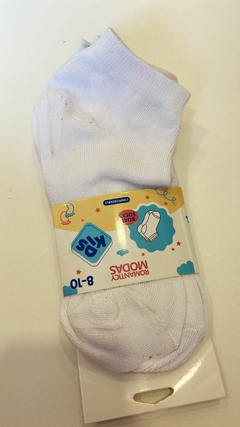 Meia Soquete - comprar online