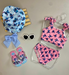Biquini Stitch - loja online