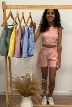 Conjunto Juvenil Heloísa