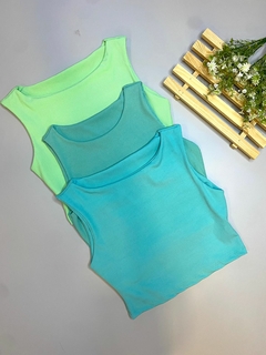 Croped Lia - comprar online
