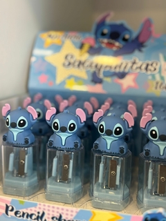 Apontador Stitch
