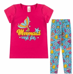 Conjunto fundo do mar - comprar online