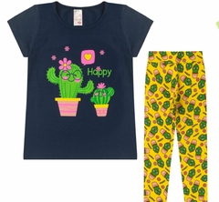 Conjunto Cacto Alegre na internet