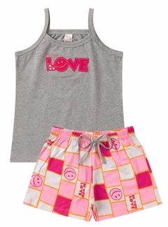 Conjunto Juvenil Alça