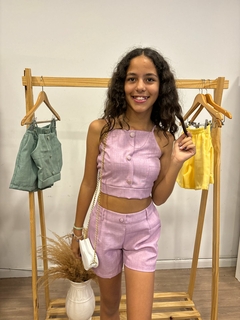Conjunto Juvenil Heloísa