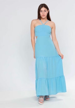 Vestido Jade