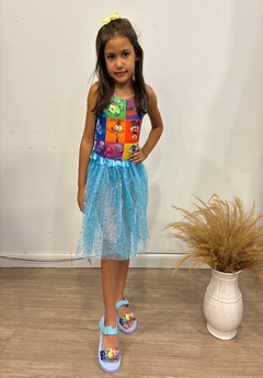 Body Divertidamente - Mig & Mel Kids