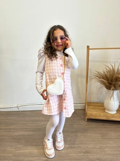 Vestido Helena