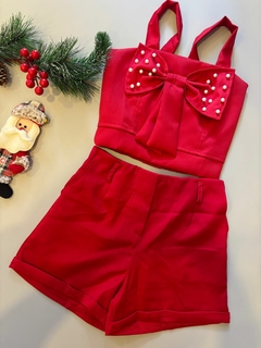 Conjunto Pérola - comprar online