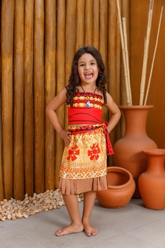 Fantasia Moana - Mig & Mel Kids