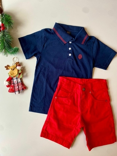 Pólo Masculina - loja online