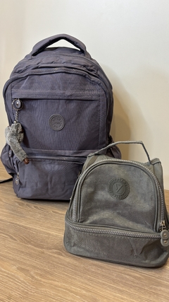 Mochila de costas Juvenil