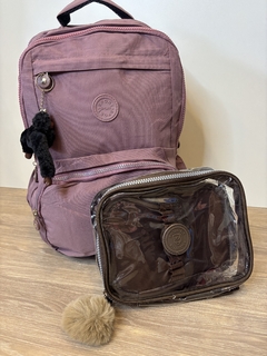 Imagem do Mochila de costas Juvenil