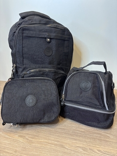 Mochila de costas Juvenil - comprar online