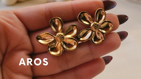 Carrusel Aladejo Accesorios